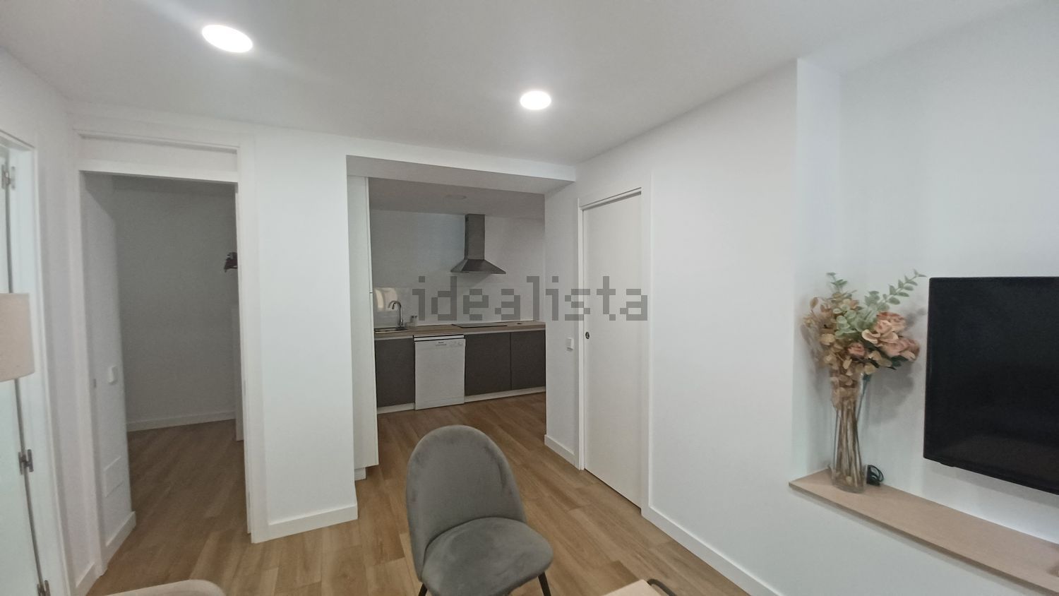 Pis de 95 m² a Madrid