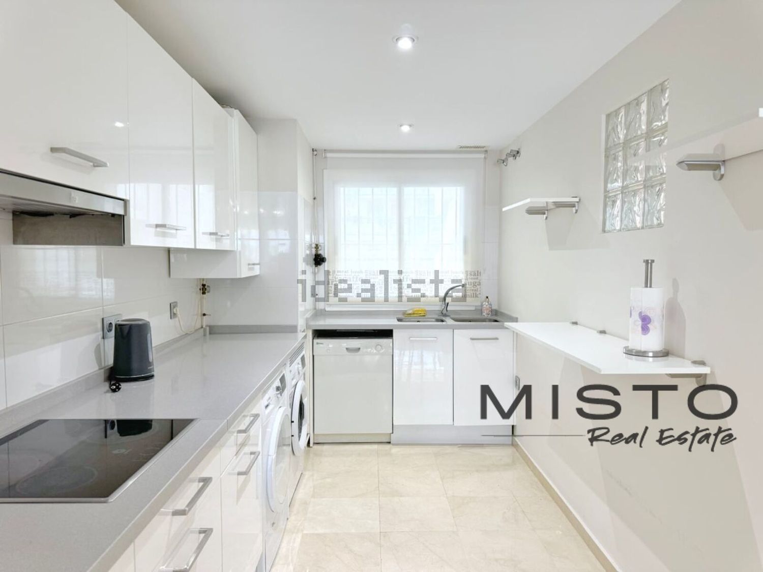 Pis de 135 m² a Marbella