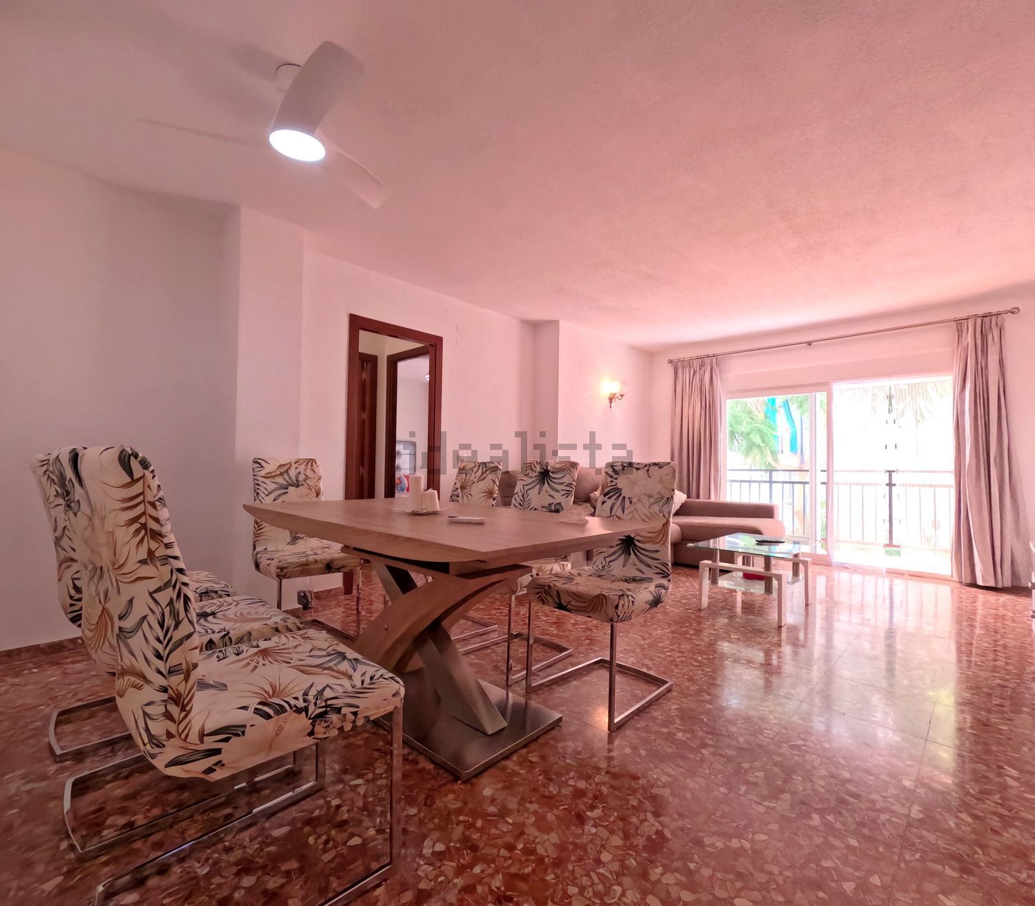 Wohnung 82 m² in Fuengirola