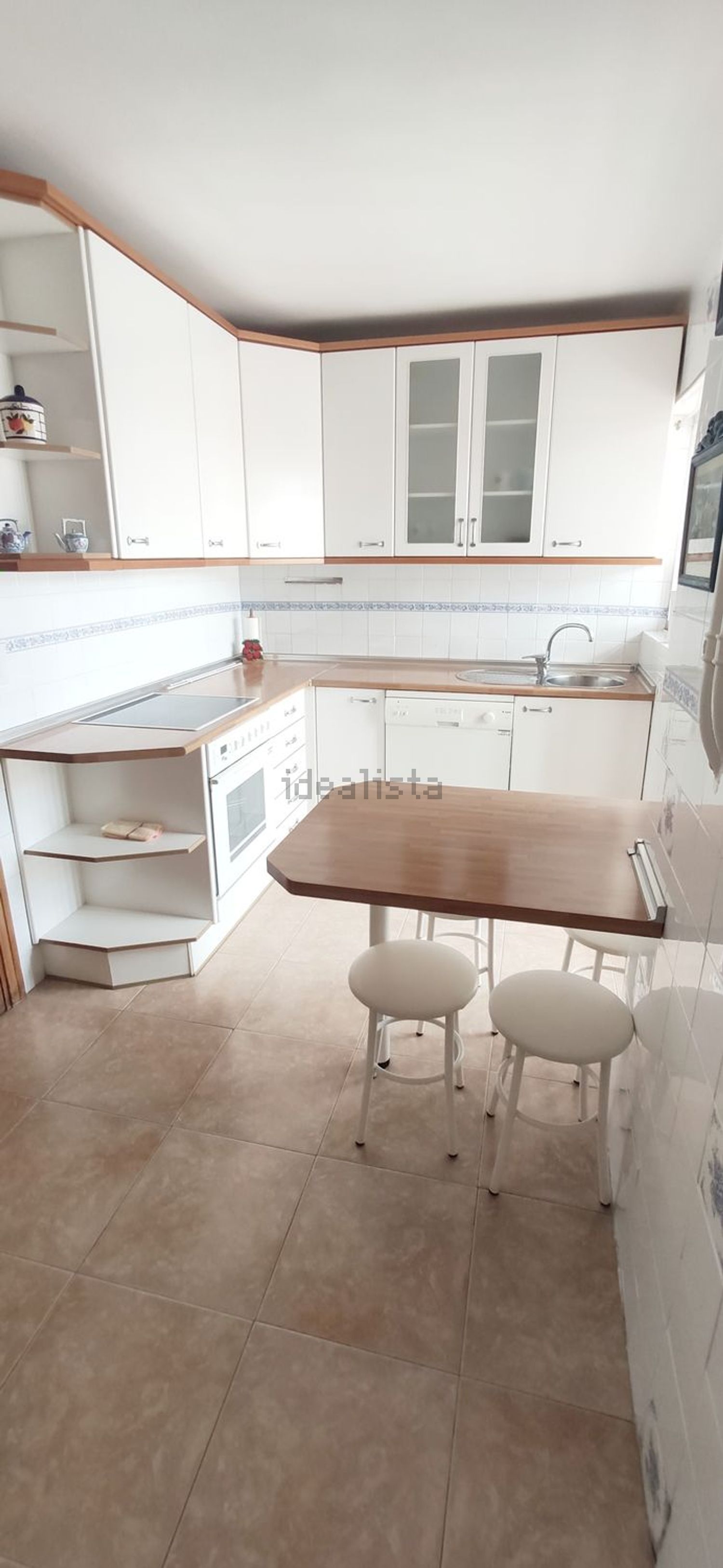 Pis de 115 m² a Valladolid