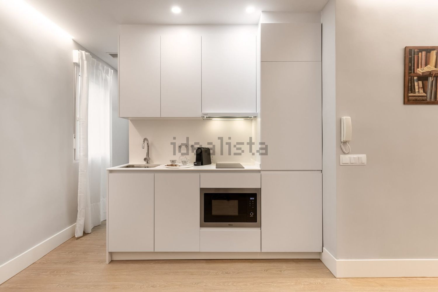 Pis de 79 m² a Madrid