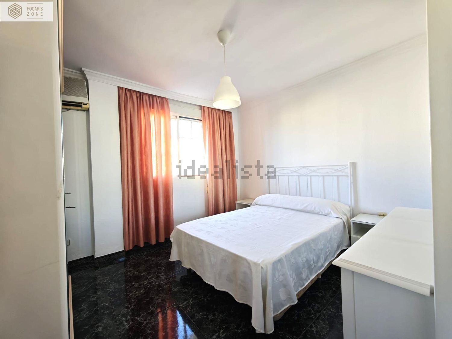 Pis de 83 m² a Màlaga