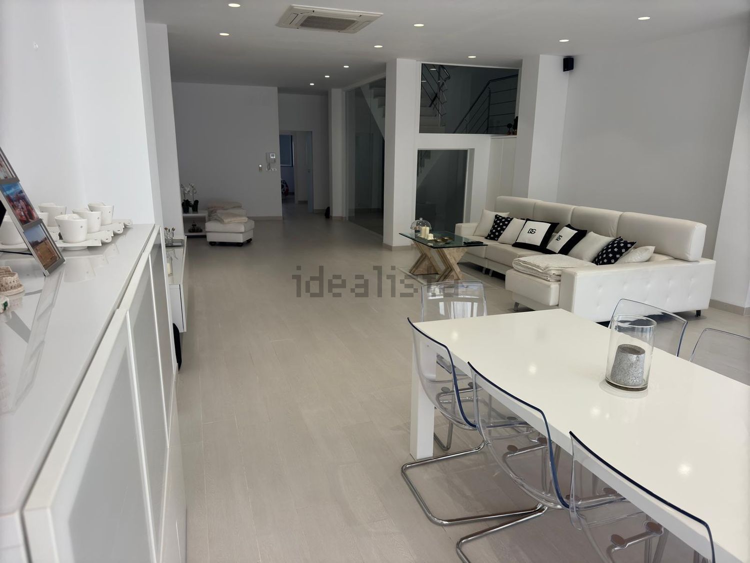 Casa 418 m² a Castelló de la Plana / Castellón de la Plana