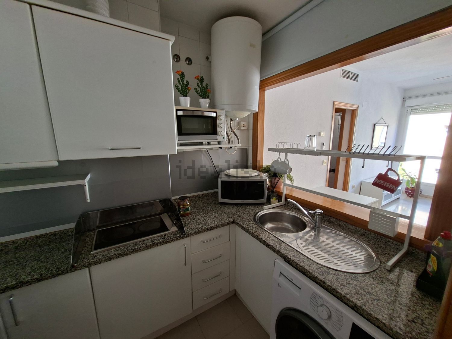 Pis de 80 m² a Sevilla