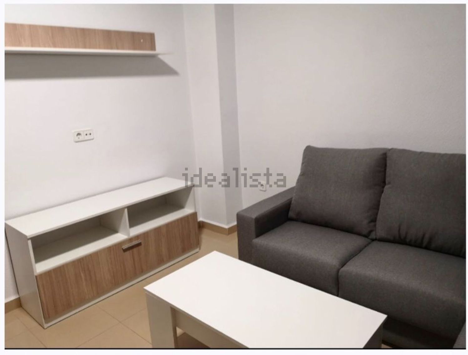 Pis de 45 m² a Múrcia