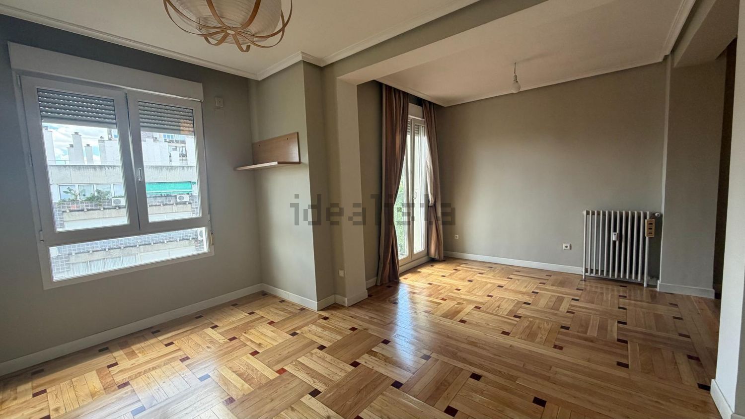 Квартира 112 м² в Мадриде