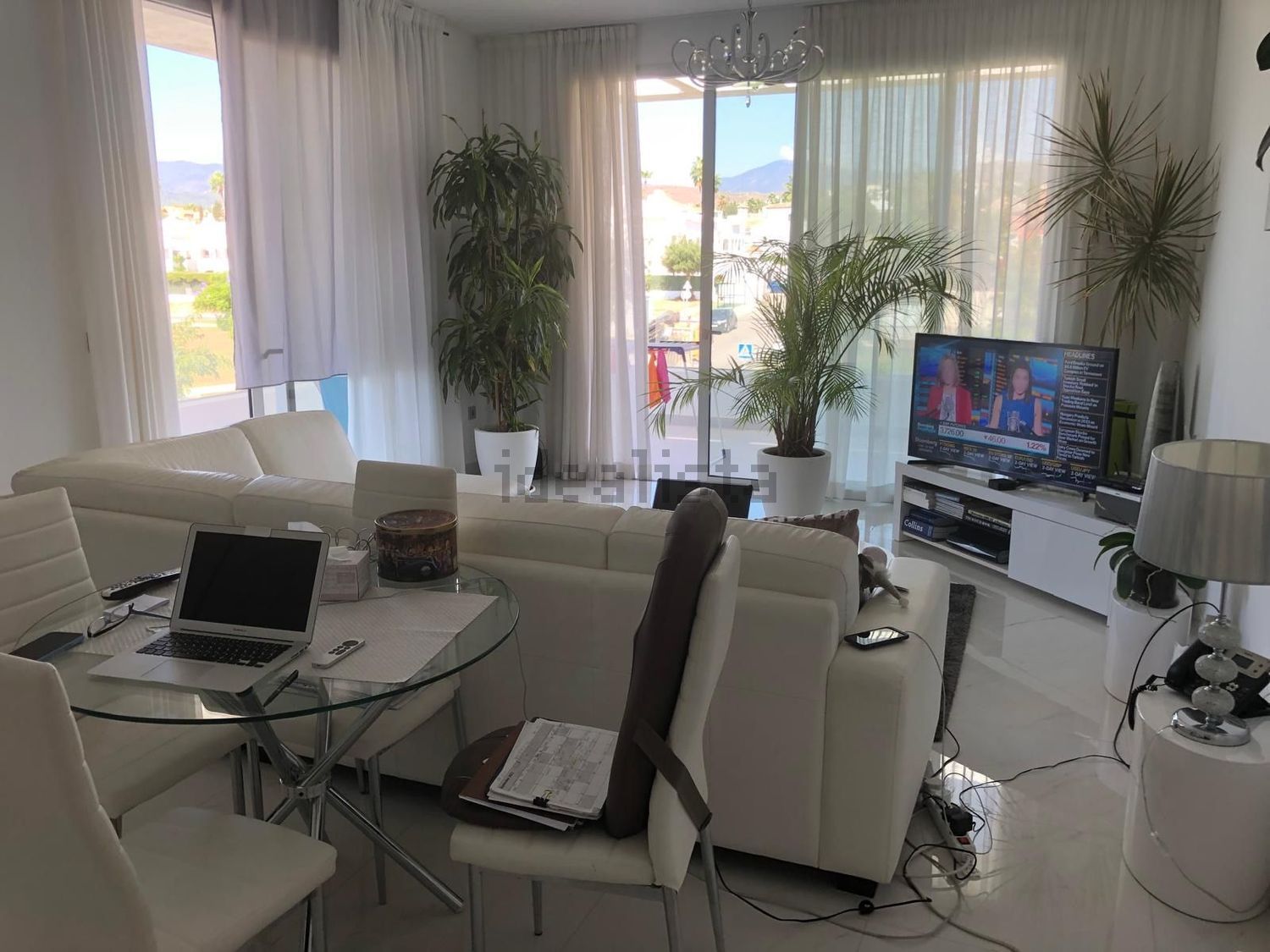 Pis de 120 m² a Estepona