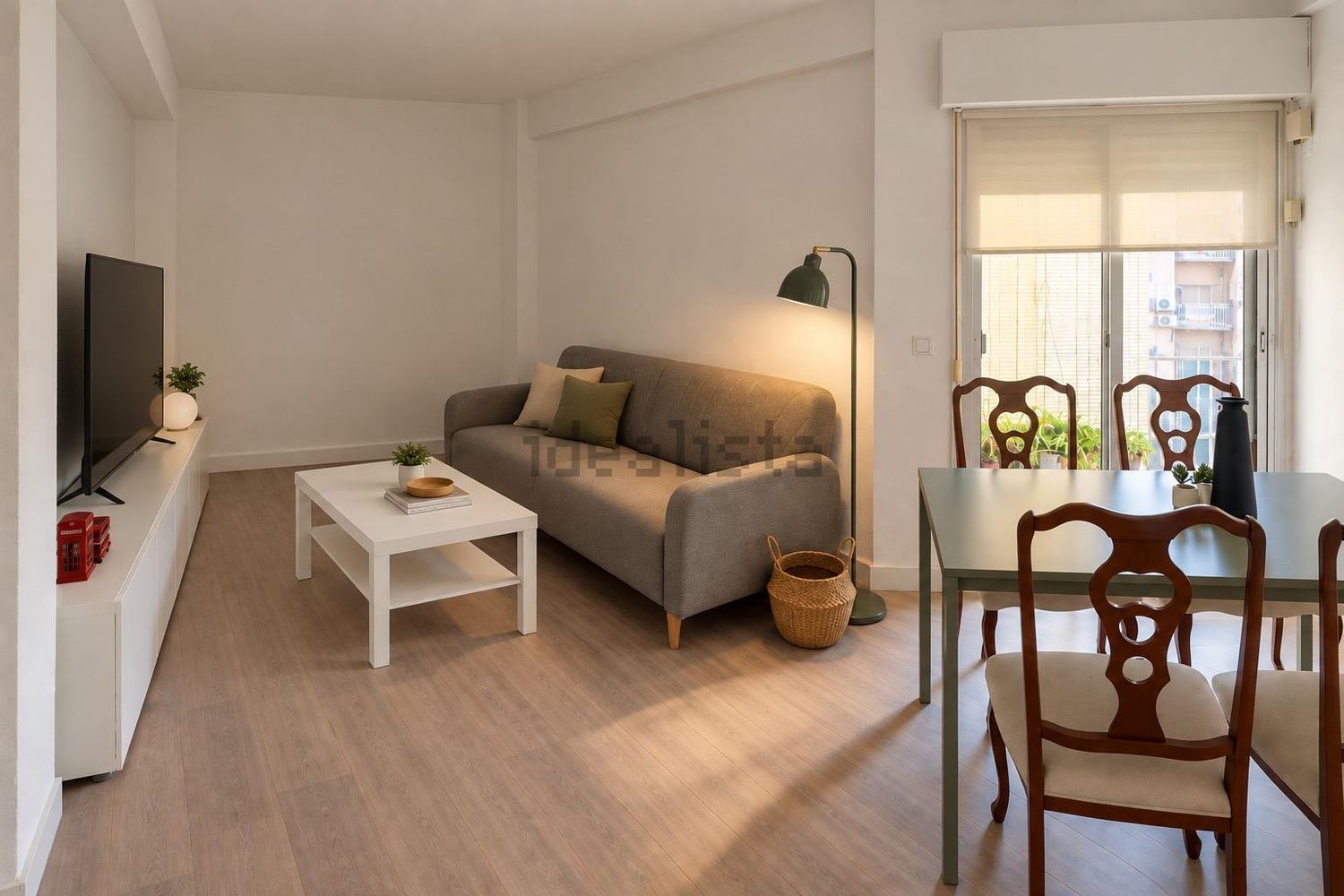 Room for rent, Ciudad Real