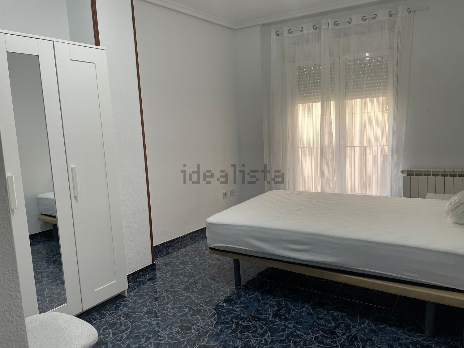 Flat 95 m² in Plasencia