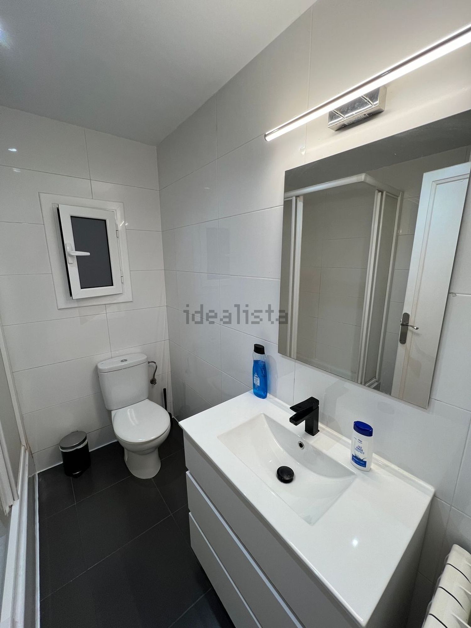 Room for rent, Barcelona