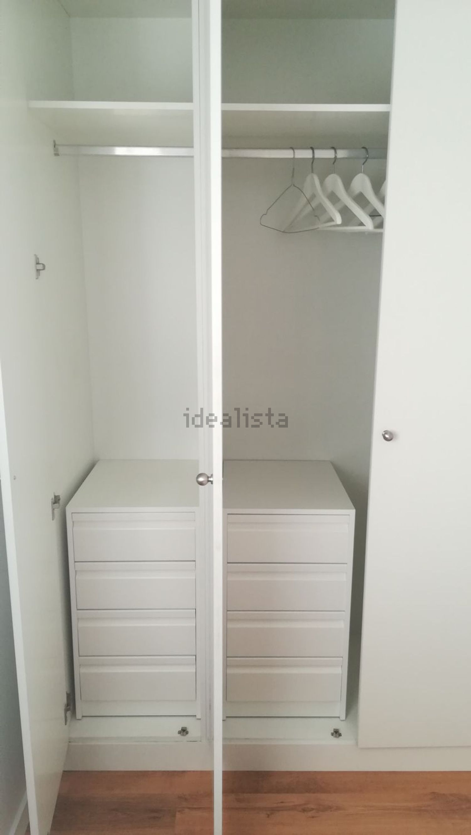 Pis de 76 m² a Madrid