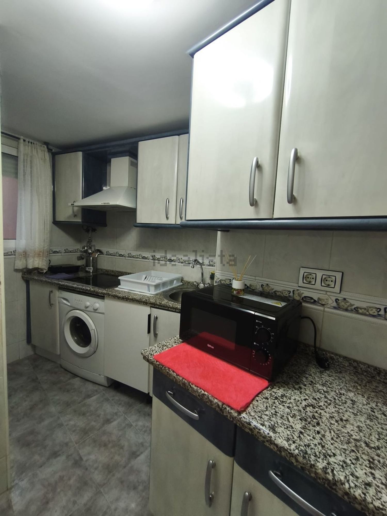 Habitació de lloguer, Sevilla