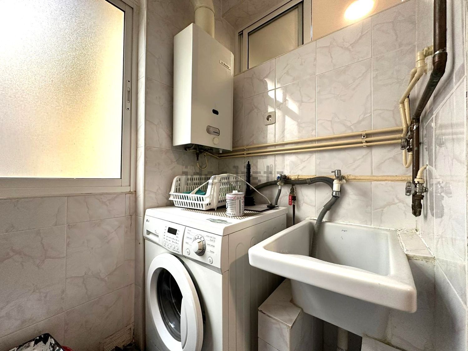 Квартира 110 м² у Granada