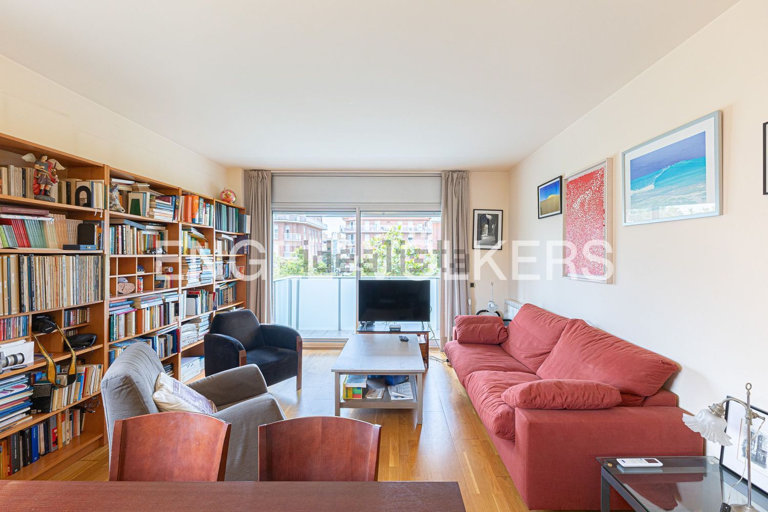 Pis de 101 m² a Barcelona