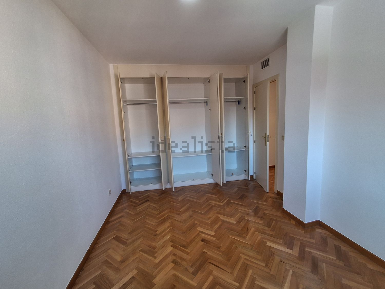 Piso de 100 m² en Madrid