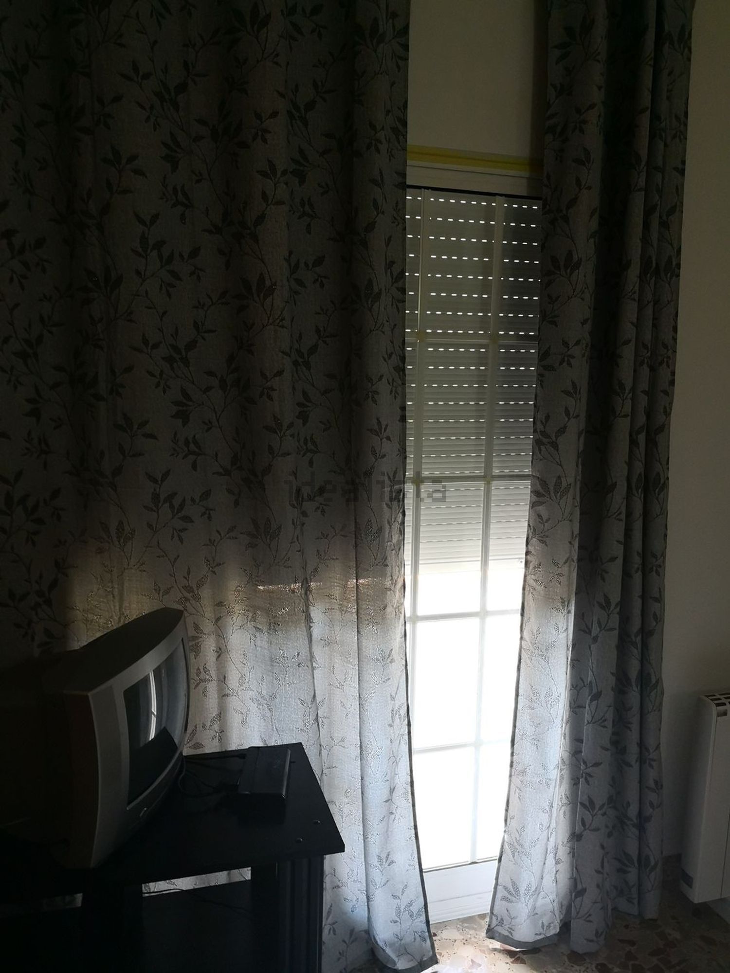 Habitació de lloguer, Castellbisbal