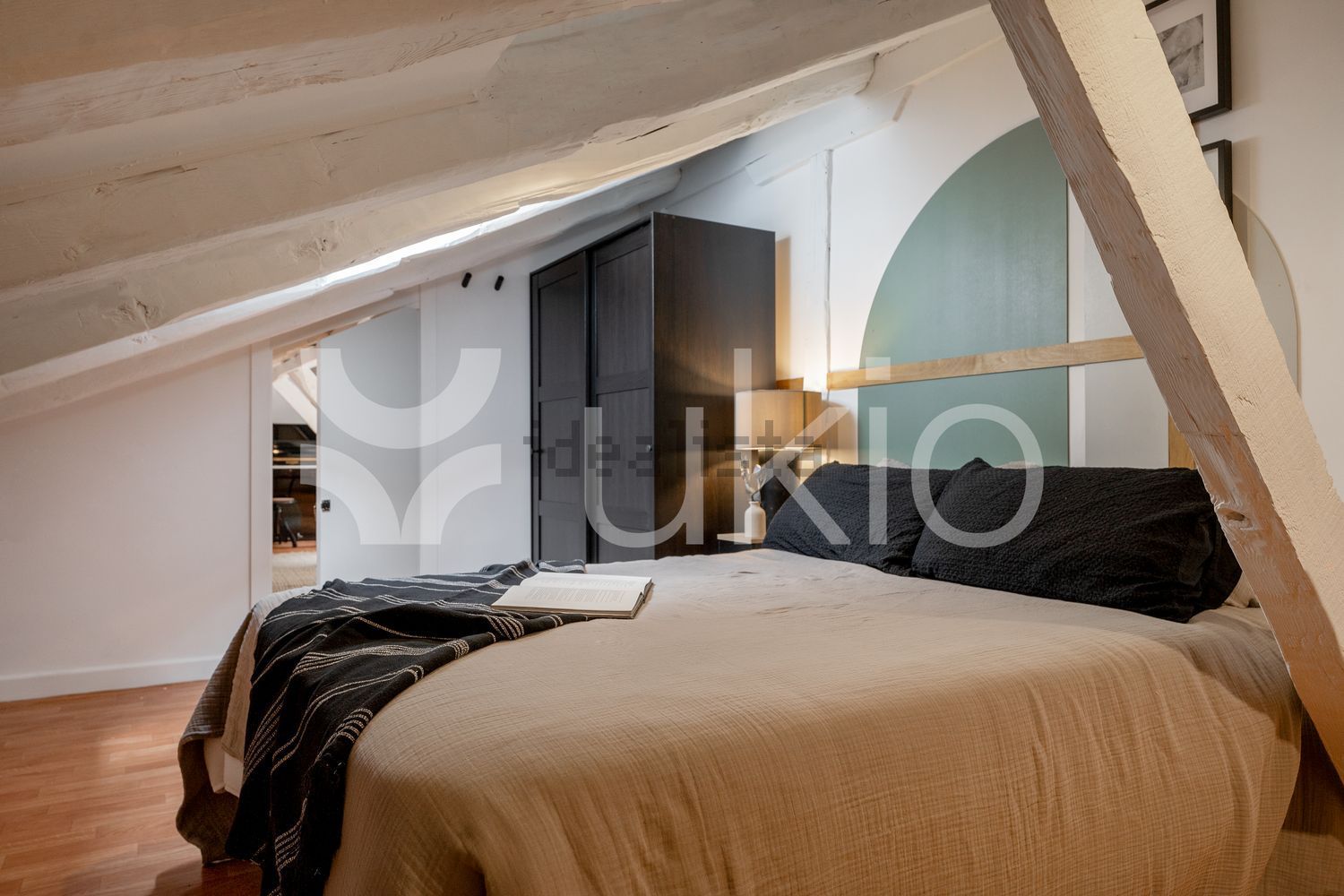 Pis de 185 m² a Madrid