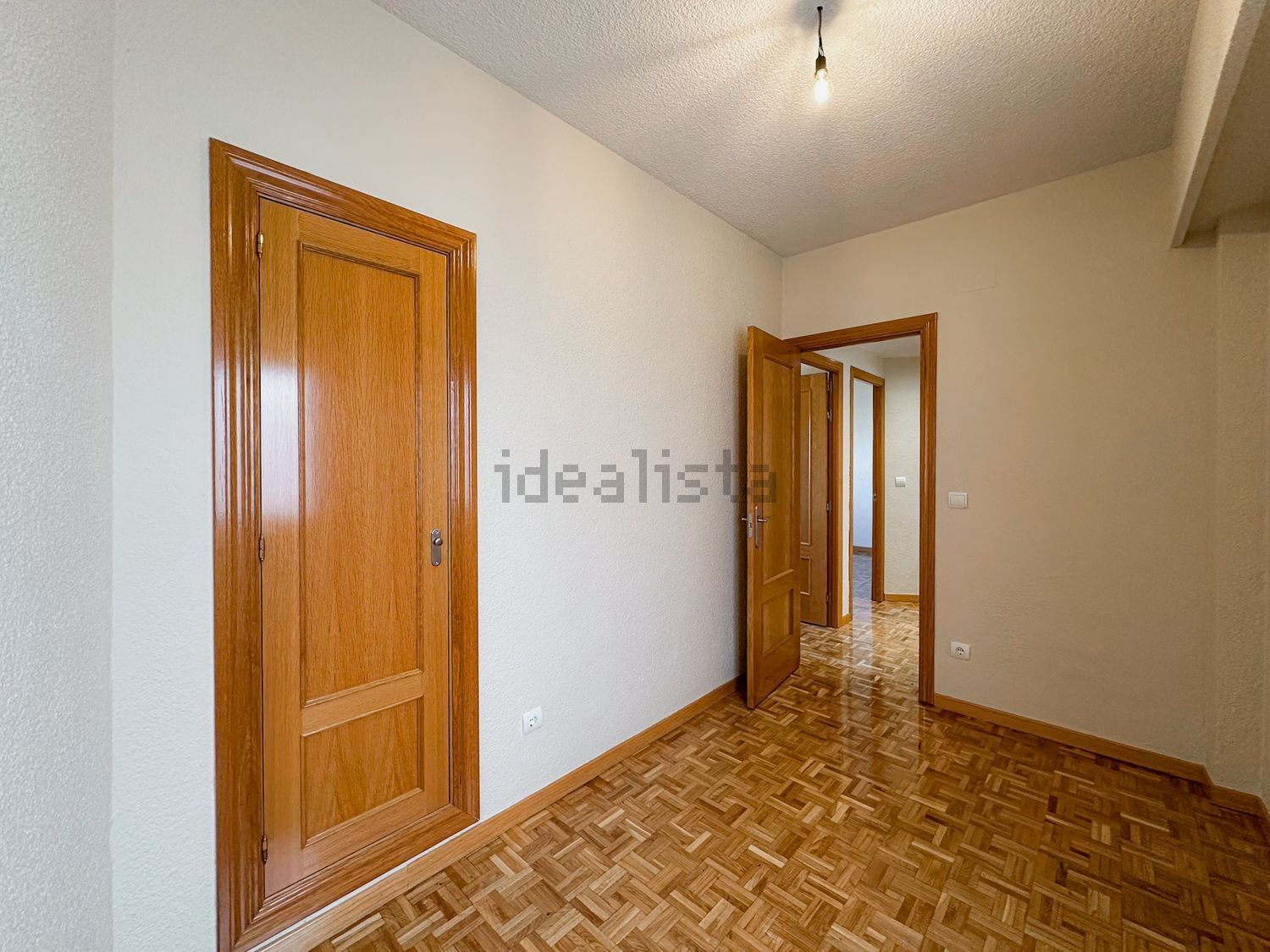 Pis de 110 m² a Madrid