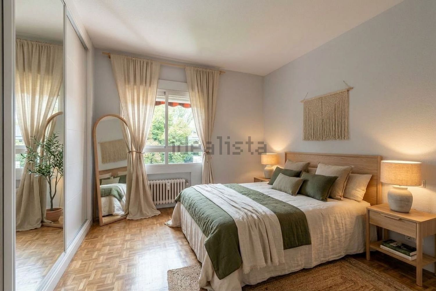 Appartamento 148 m² a Madrid