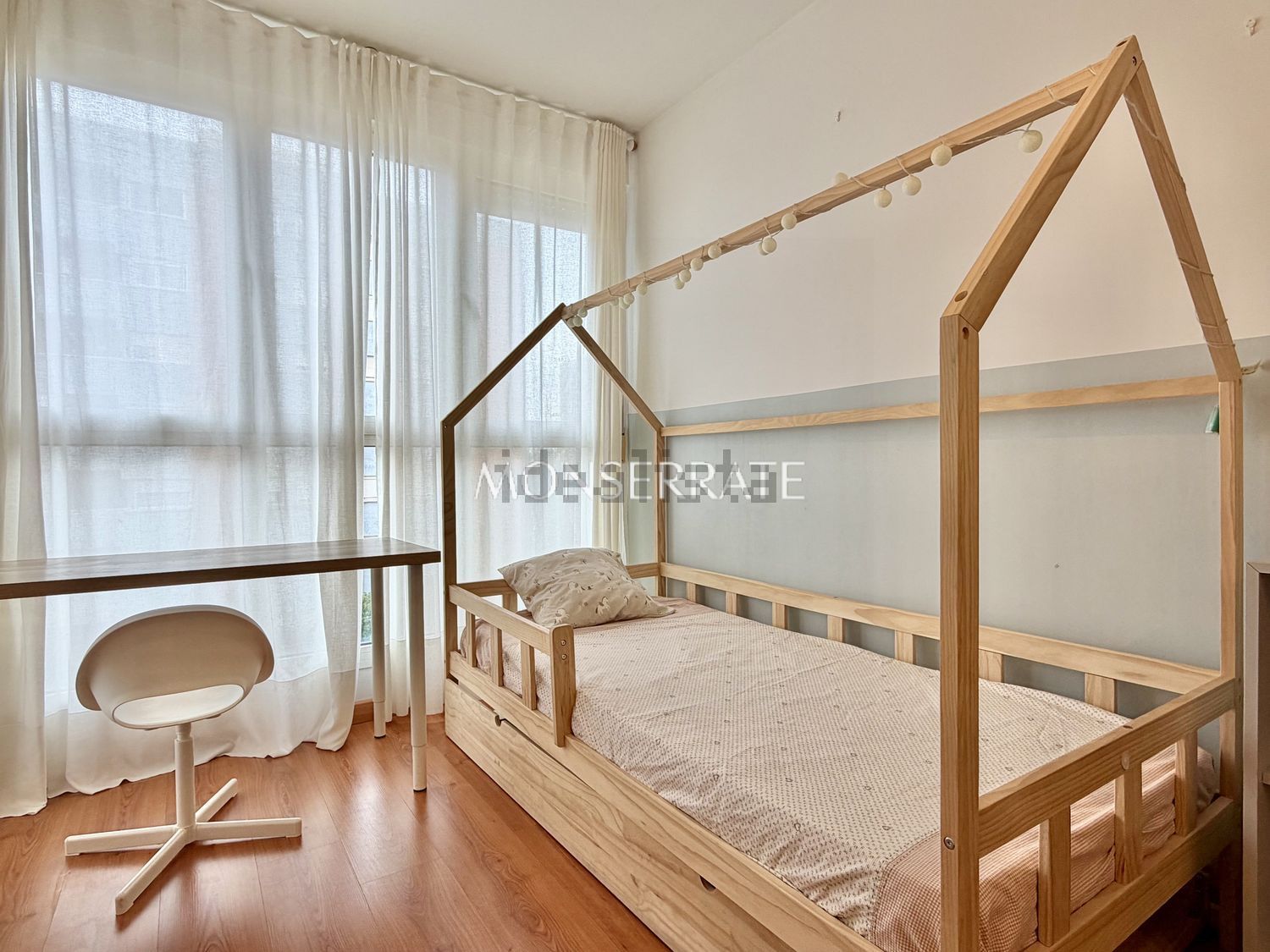 Pis de 120 m² a València