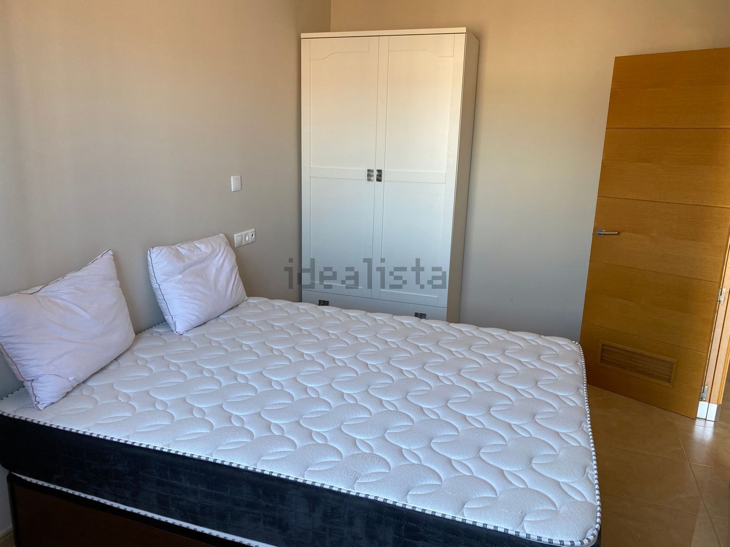 Pis de 65 m² a Almansa