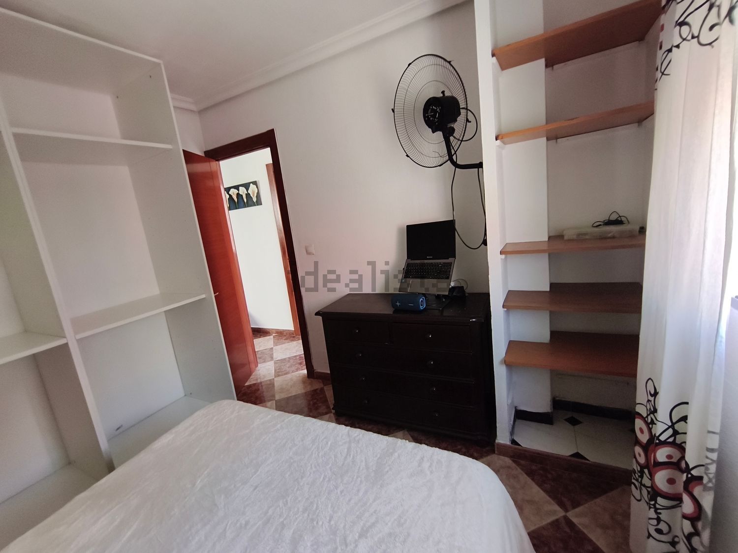 Habitación en alquiler, Algeciras
