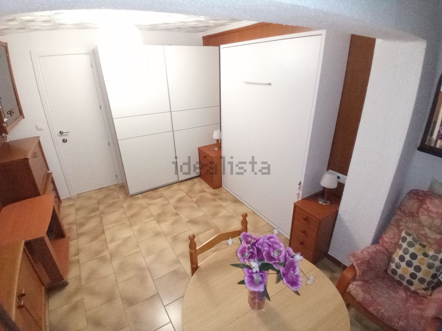 Habitació de lloguer, València