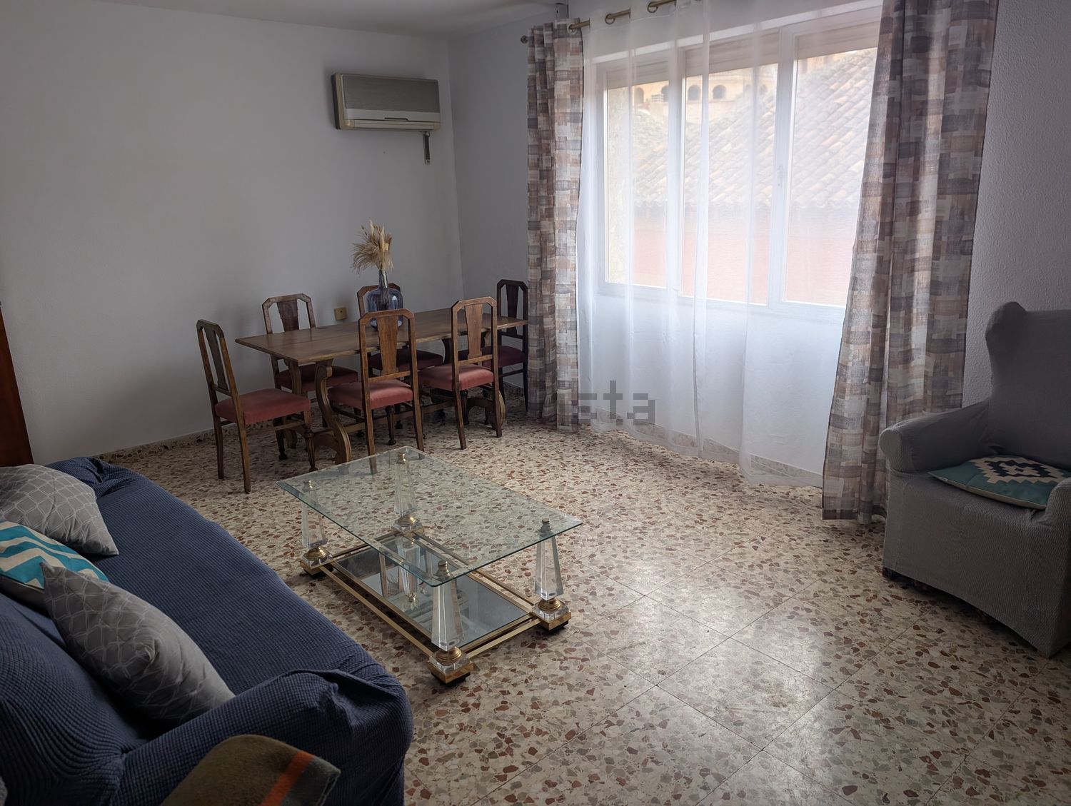 Piso de 157 m² en La Solana