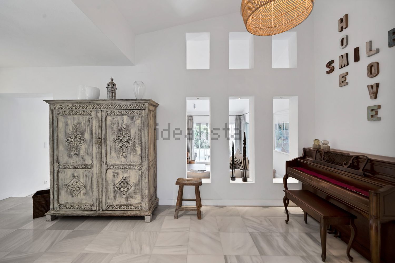 Haus 280 m² in Marbella