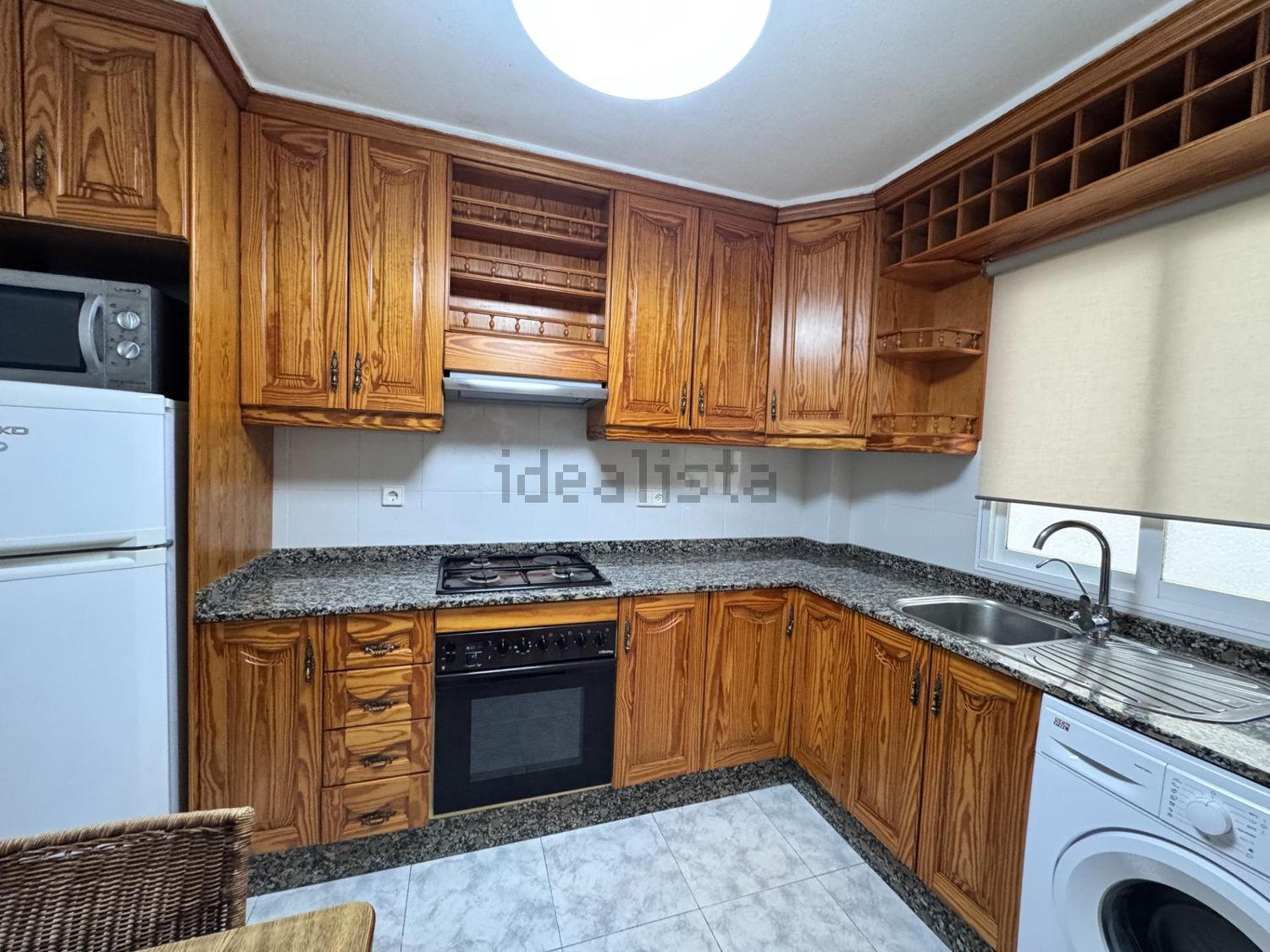 Piso de 95 m² en Elche
