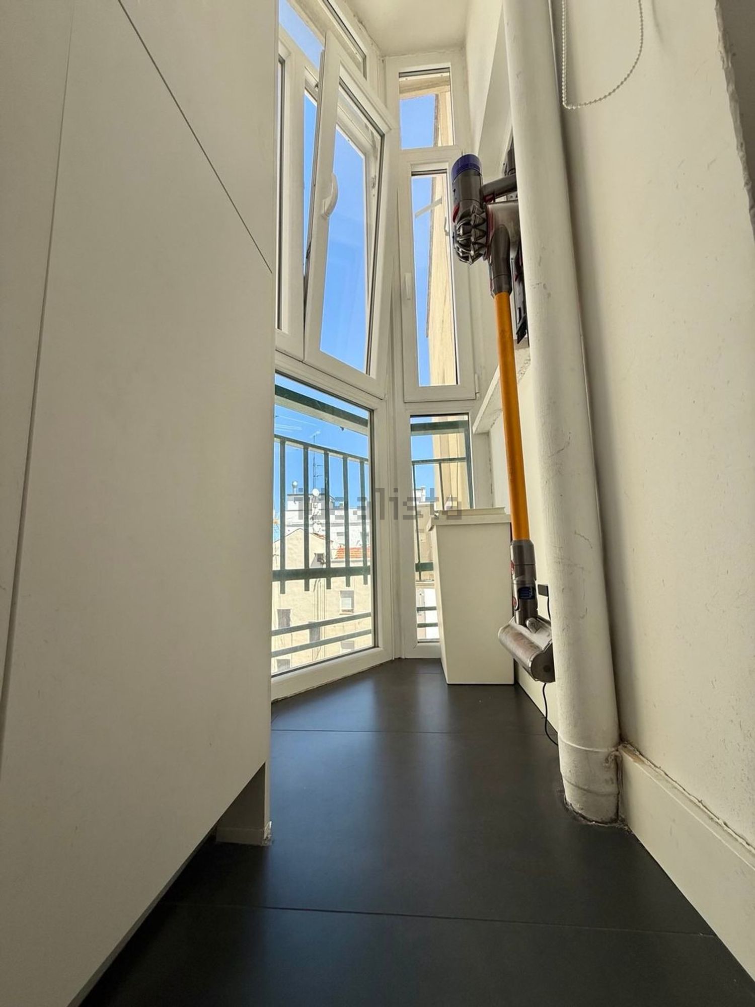 Piso de 70 m² en Madrid