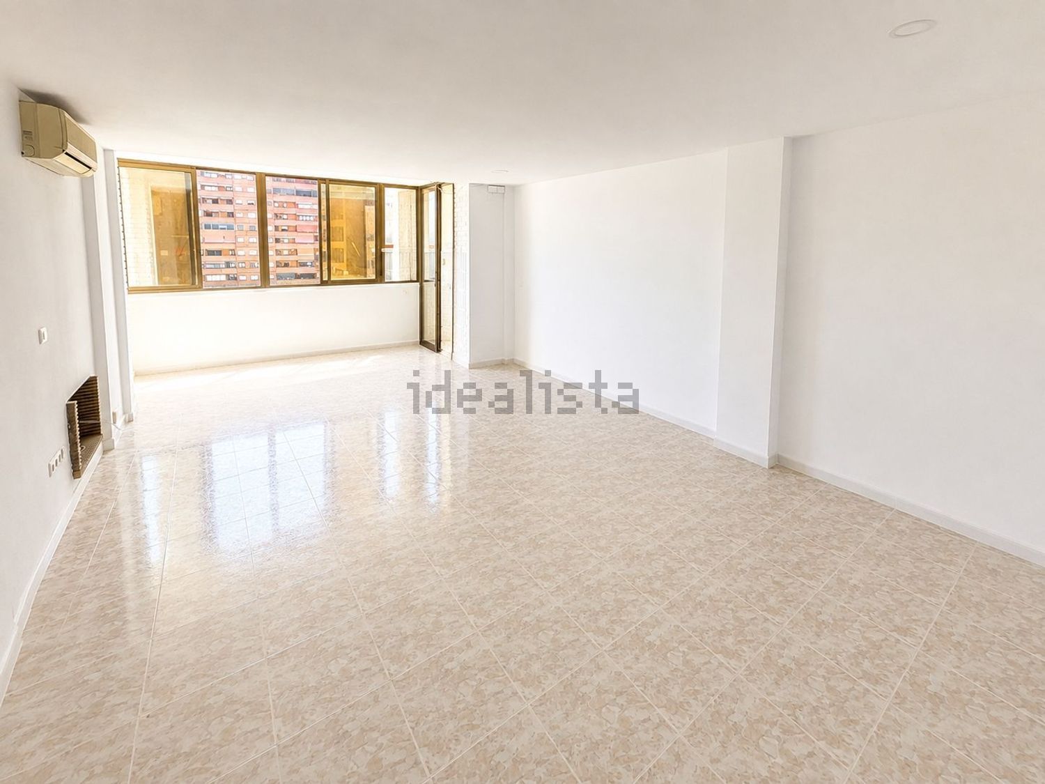 Pis de 163 m² a València