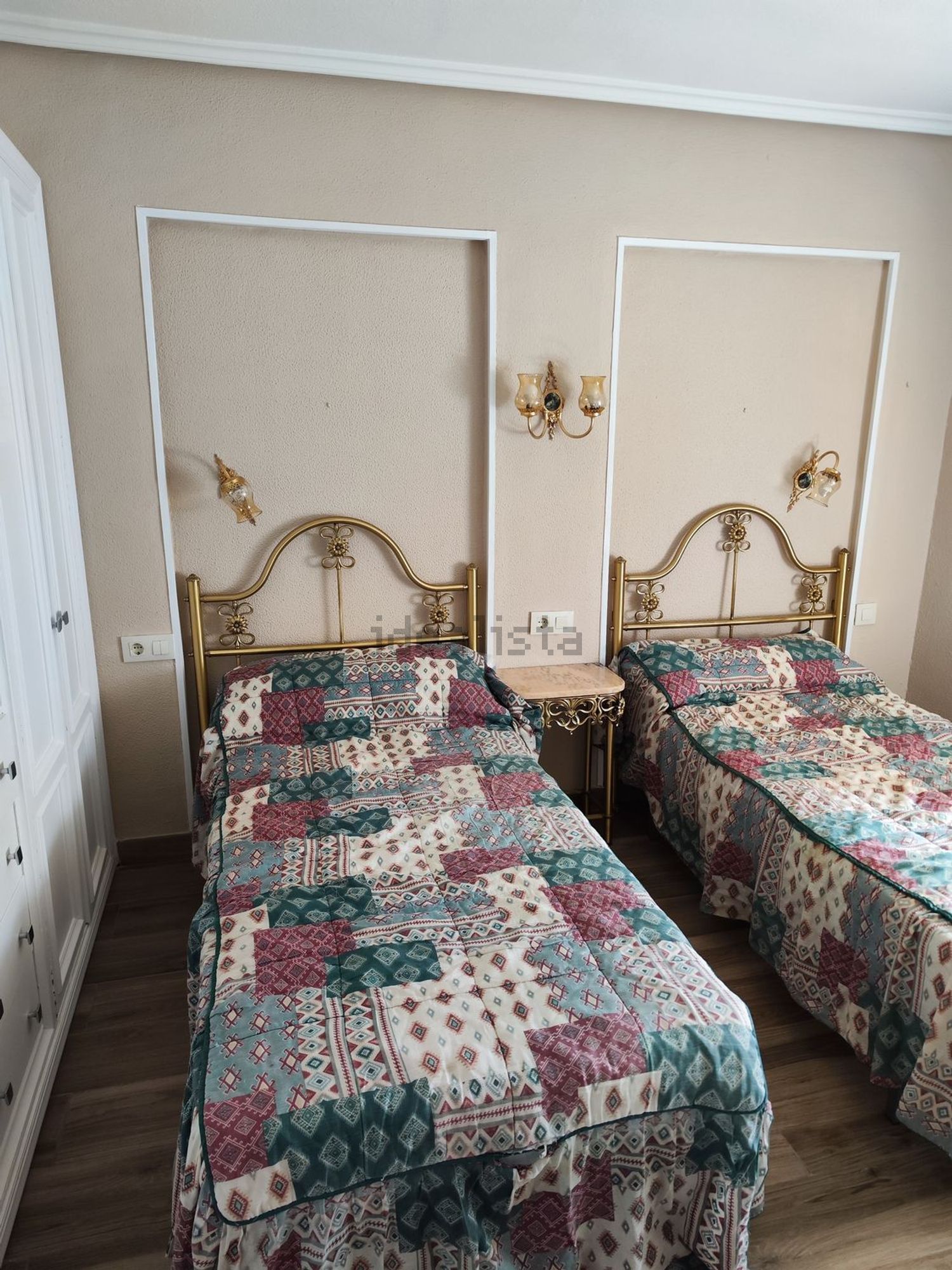Pis de 95 m² a Segovia