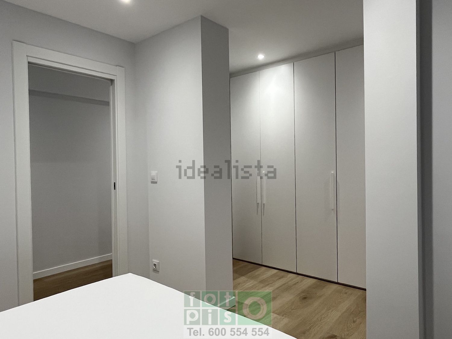 Room for rent, Vigo