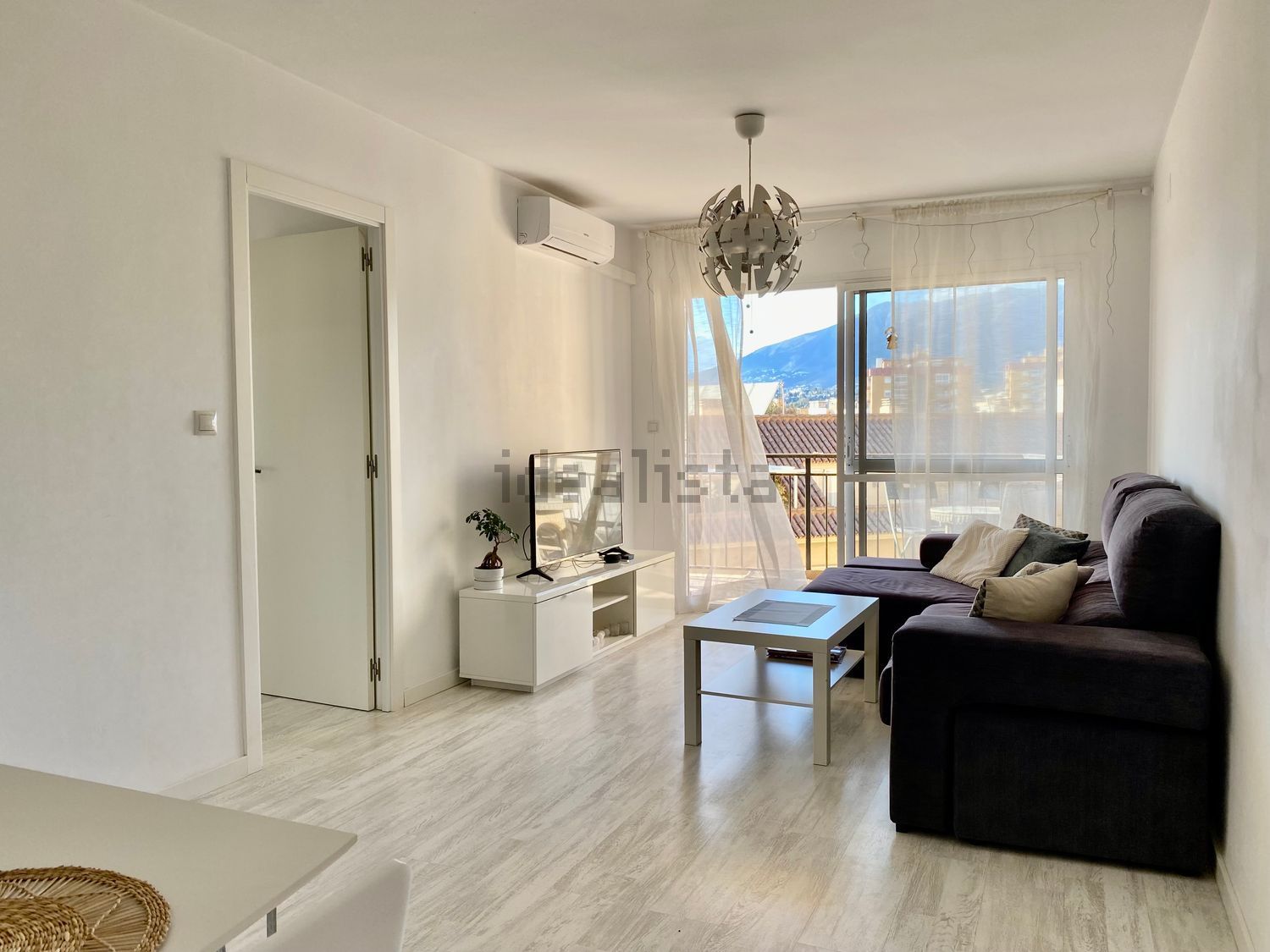 Piso de 100 m² en Fuengirola