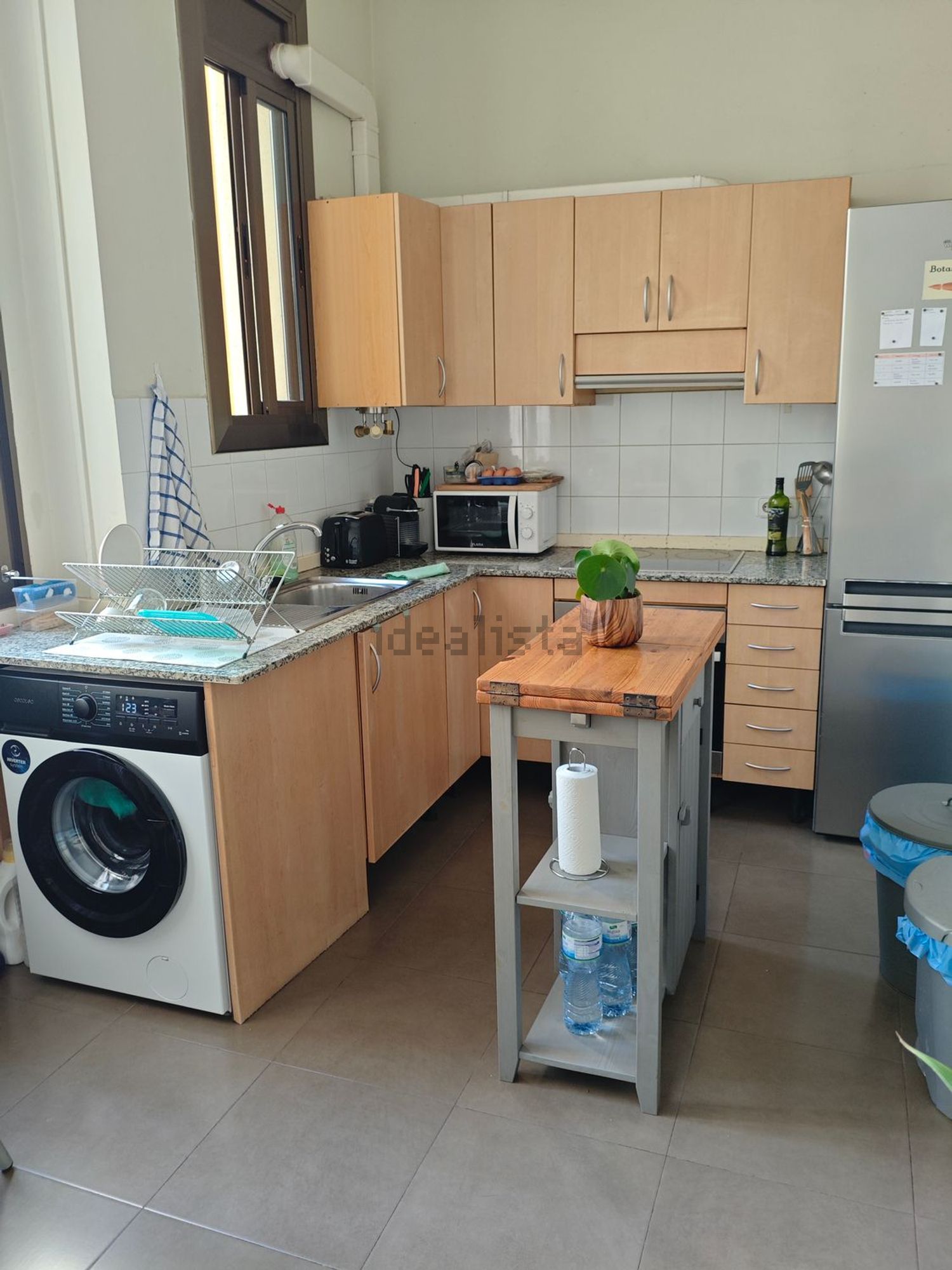 Habitació de lloguer, Barcelona