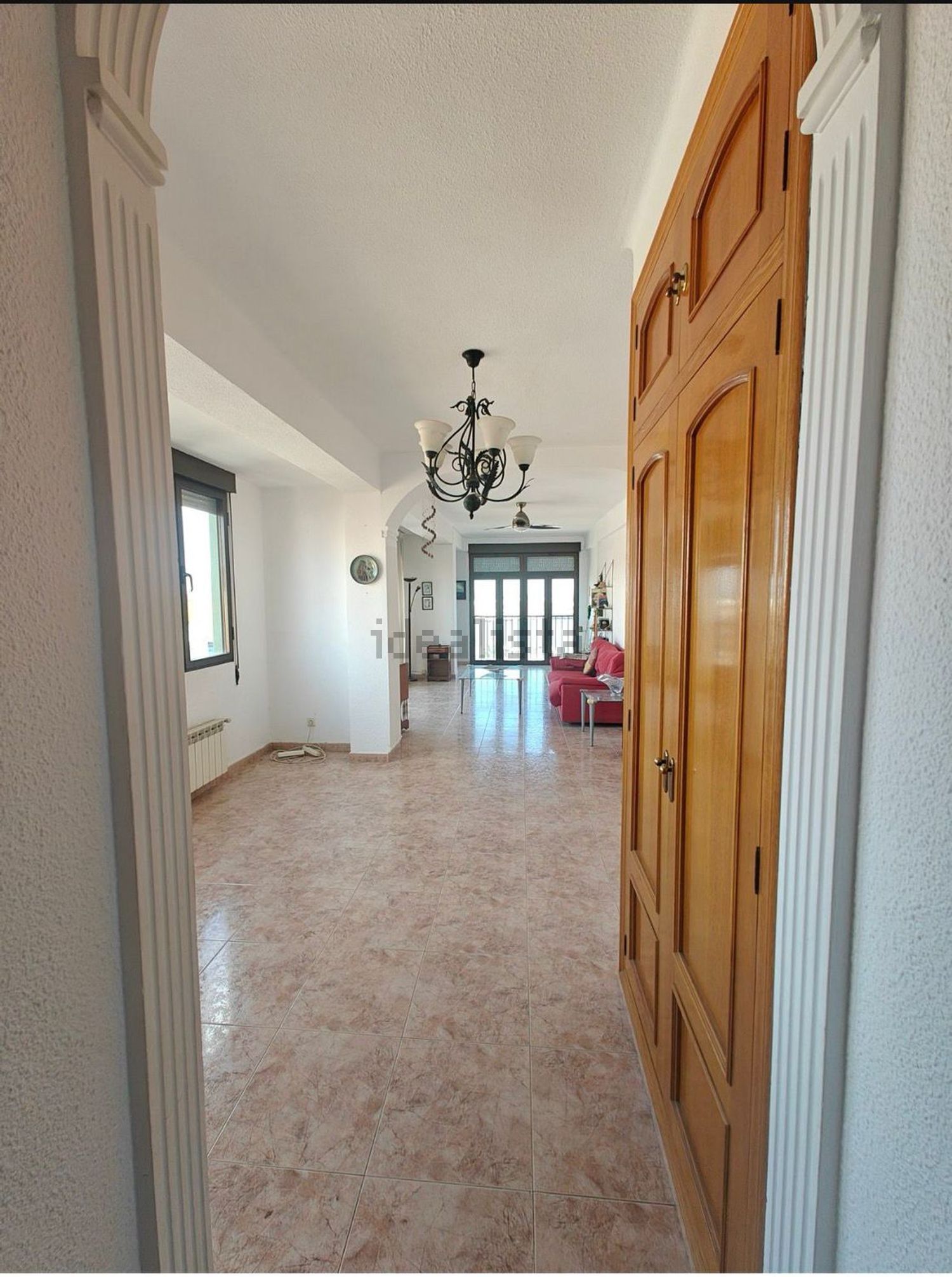 Appartamento 135 m² a Castelló de la Plana / Castellón de la Plana