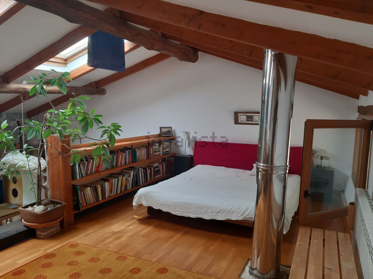 Casa de 100 m² a Acebo