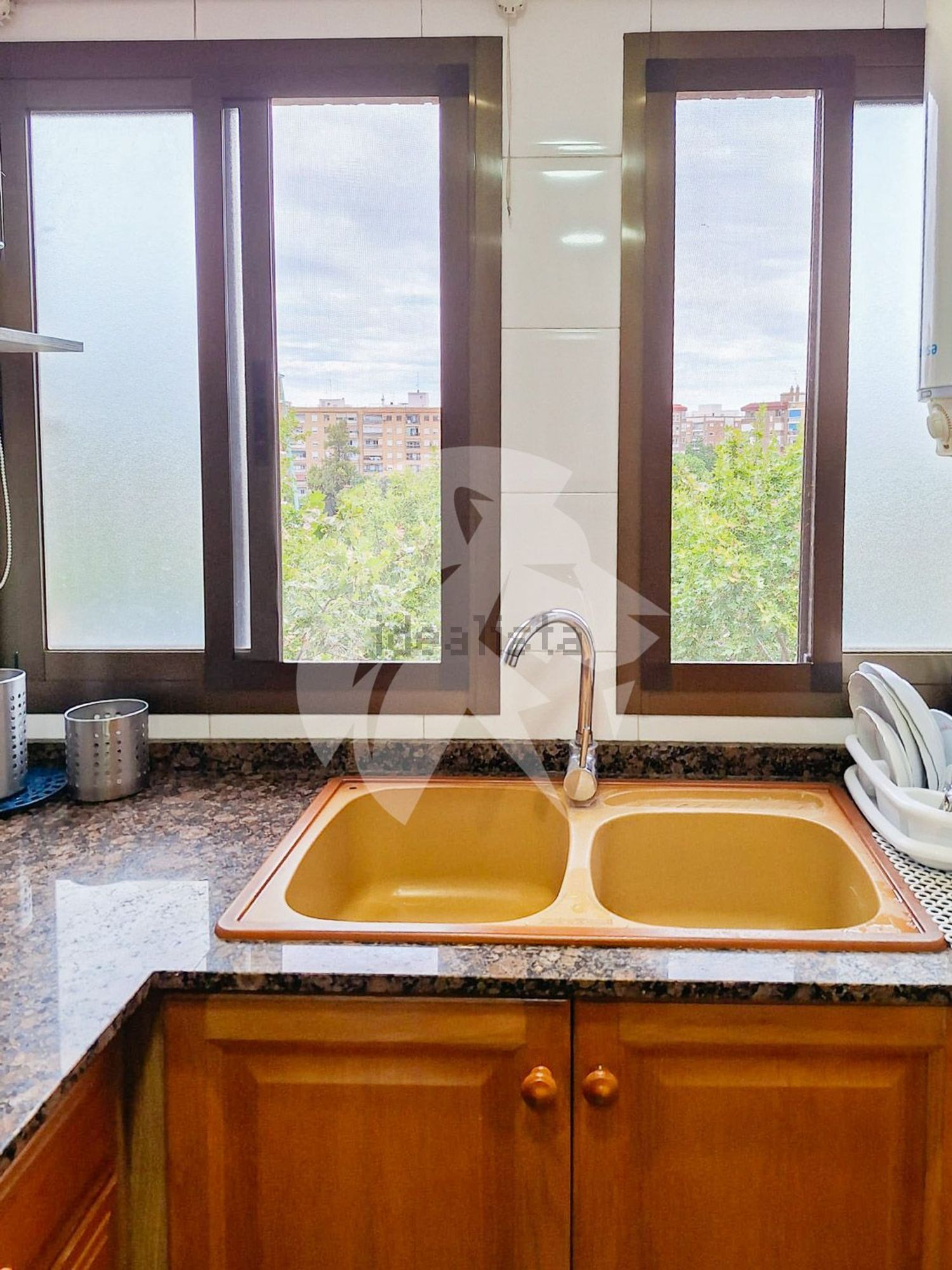 Piso de 88 m² en Valencia