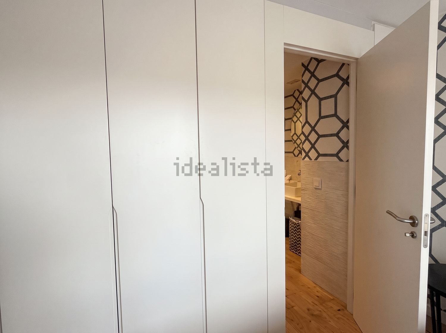 Pis de 90 m² a Madrid