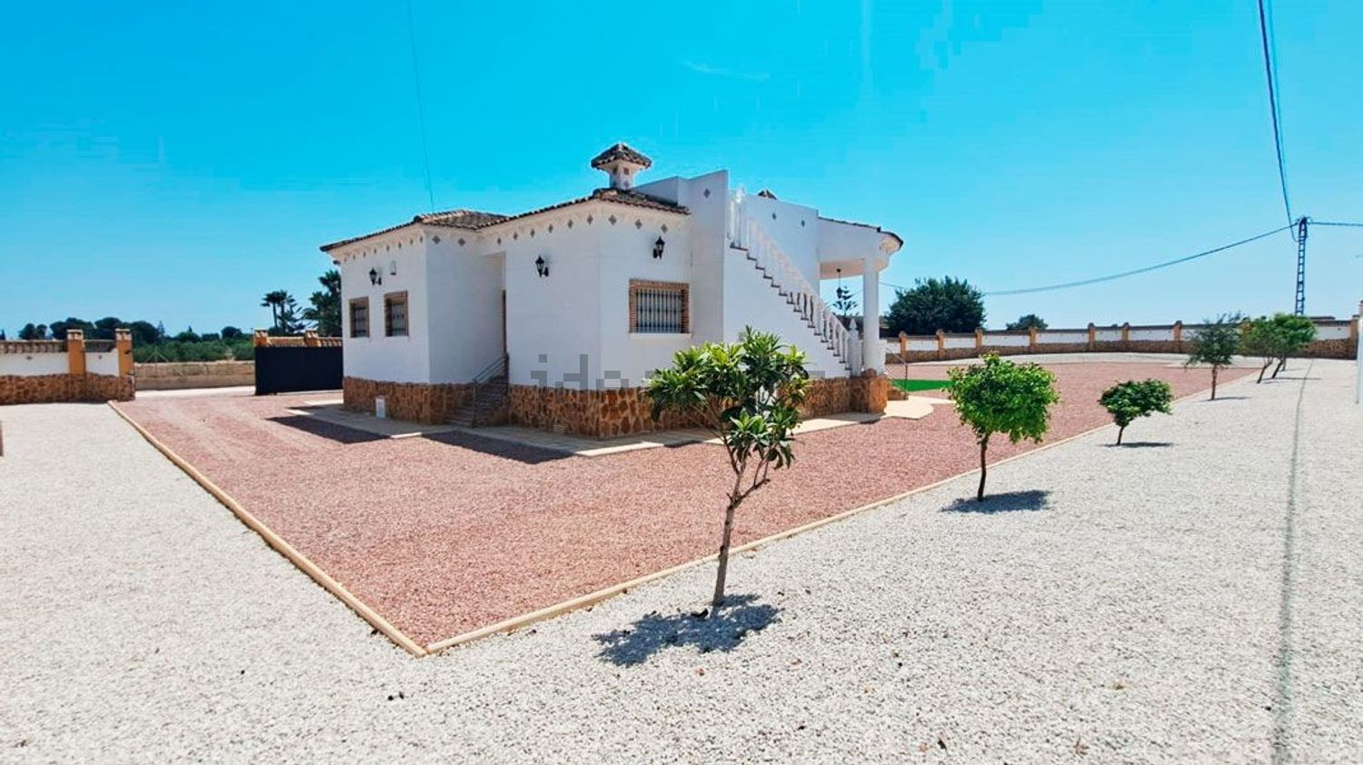 Casa de 140 m² a Catral