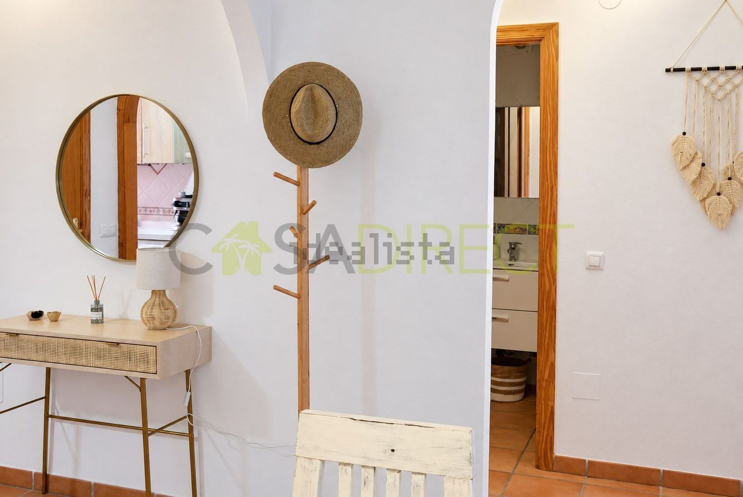 Apartamento 70 m² em Frigiliana