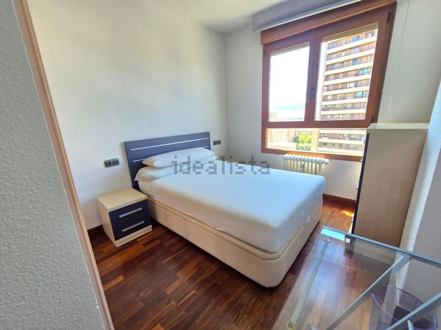 Piso de 117 m² en Pamplona