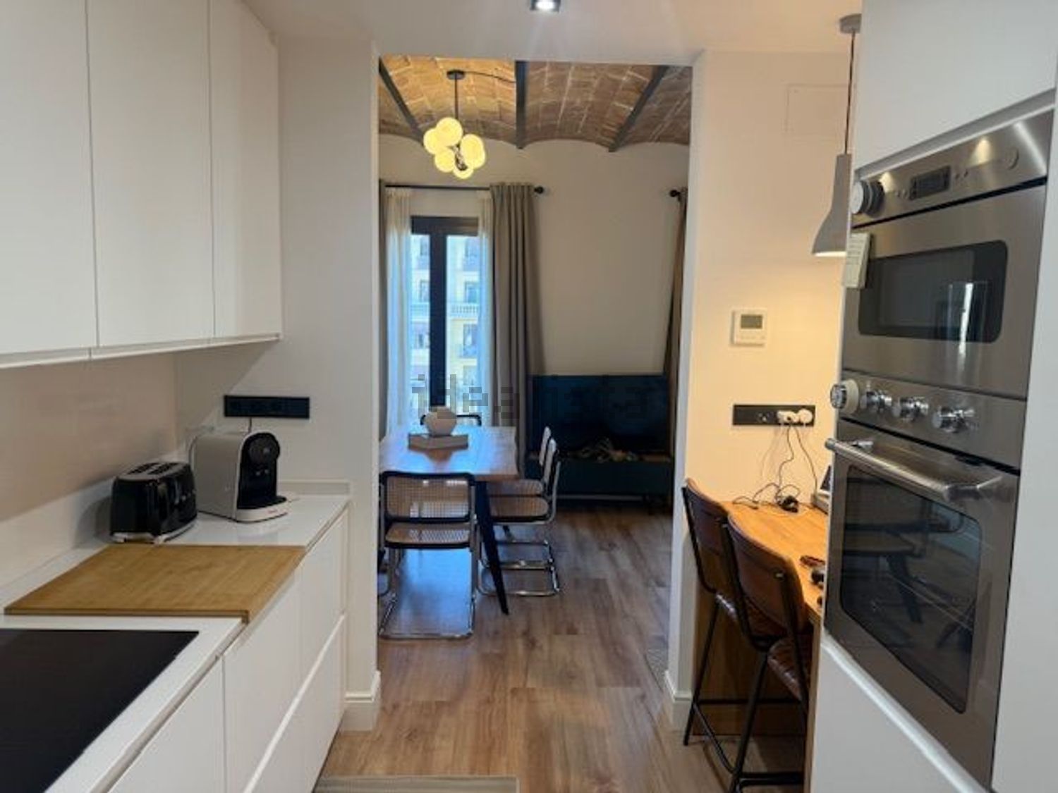 Pis de 76 m² a Barcelona