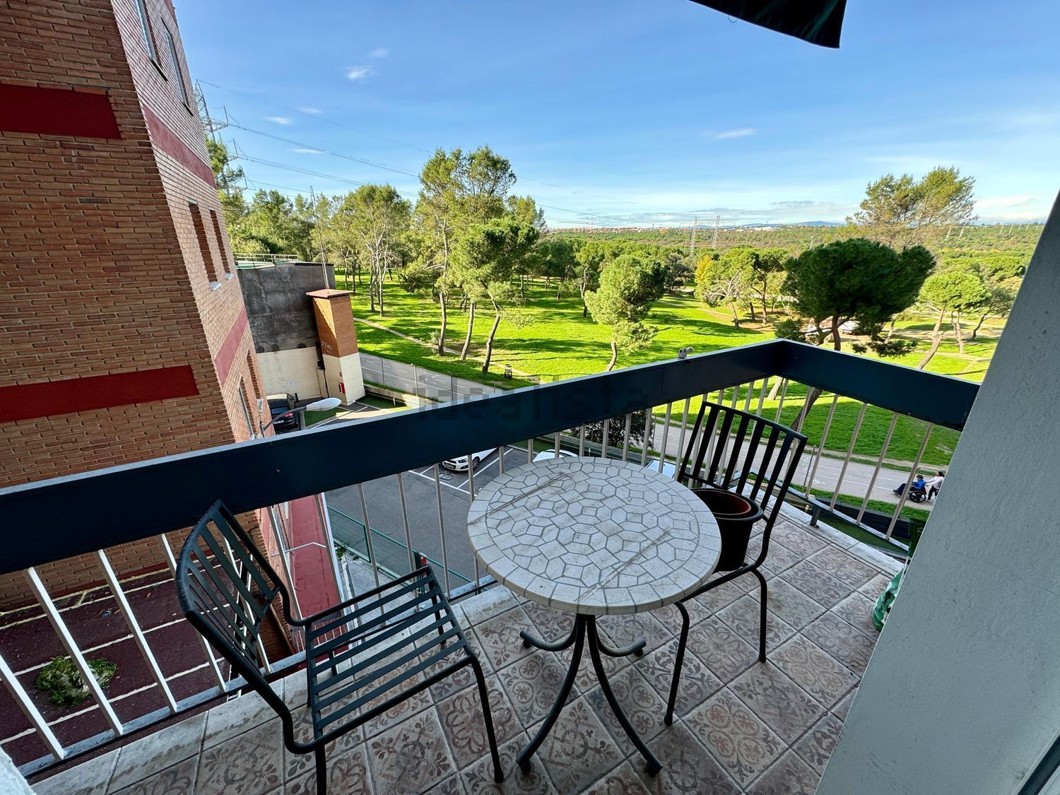 Wohnung 70 m² in Madrid