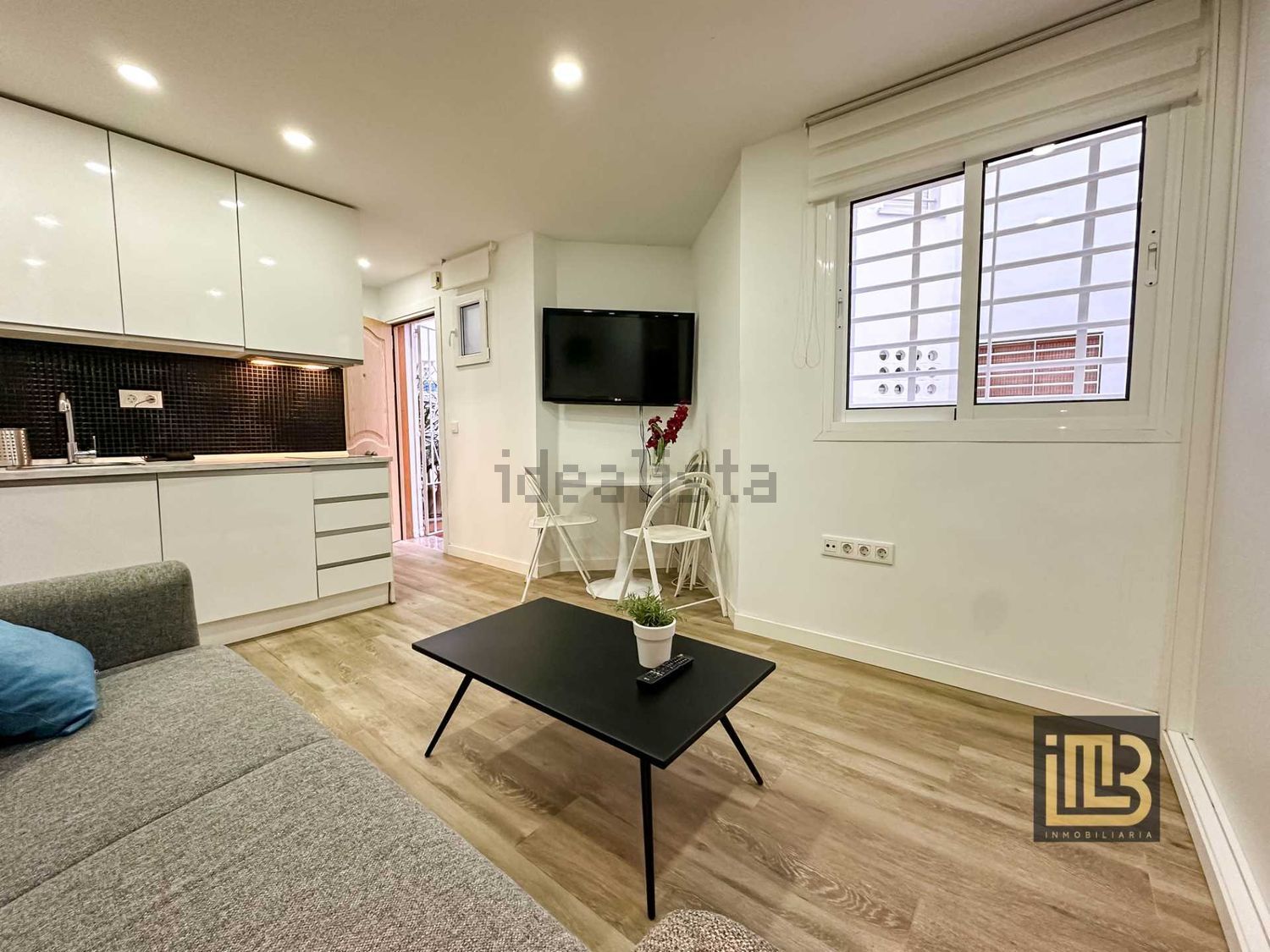 Appartement 30 m² à Rincón de la Victoria