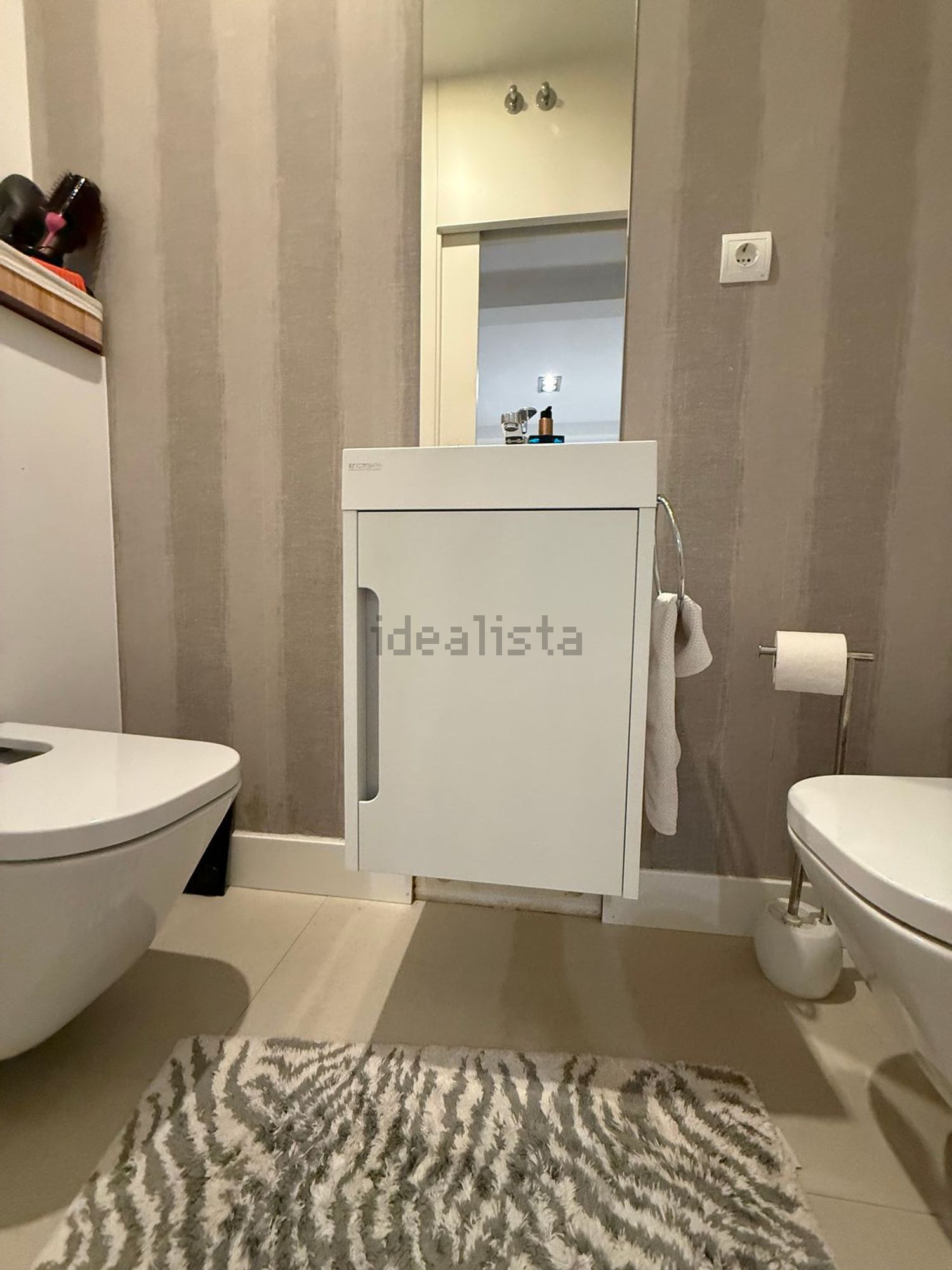 Appartement 139 m² à Madrid