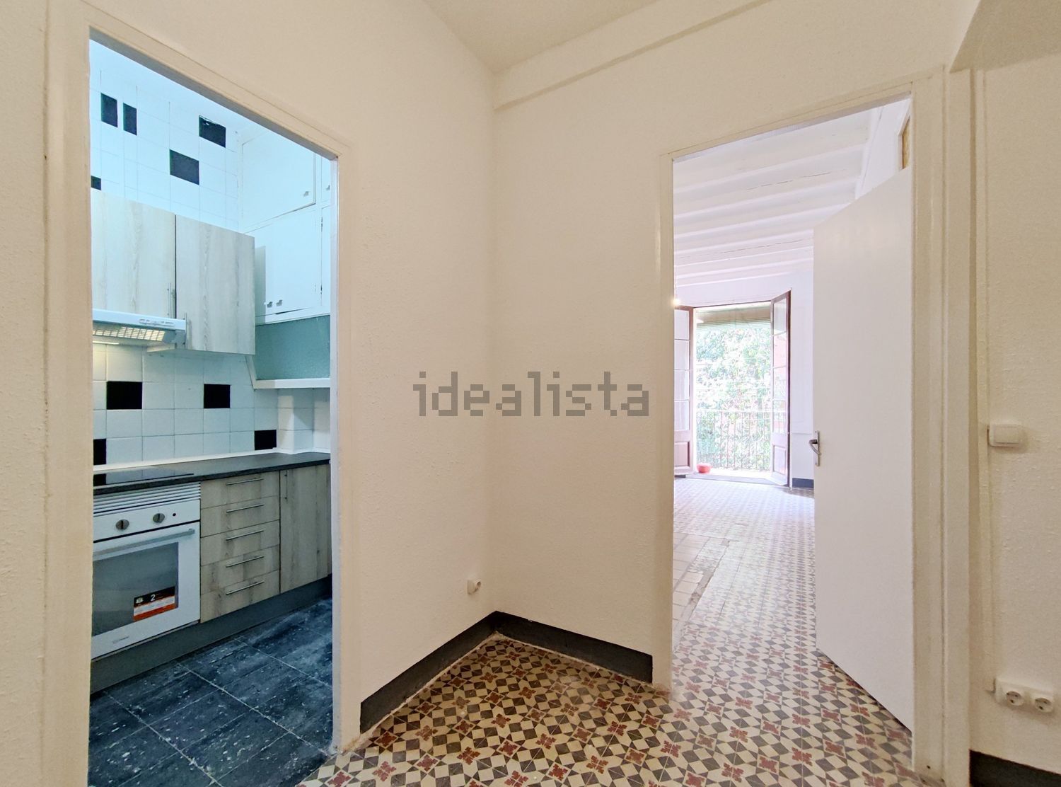 Pis de 50 m² a Barcelona