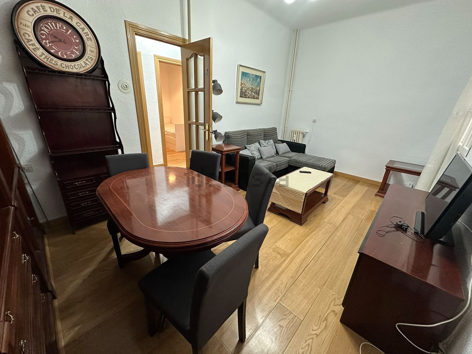 Pis de 75 m² a Madrid
