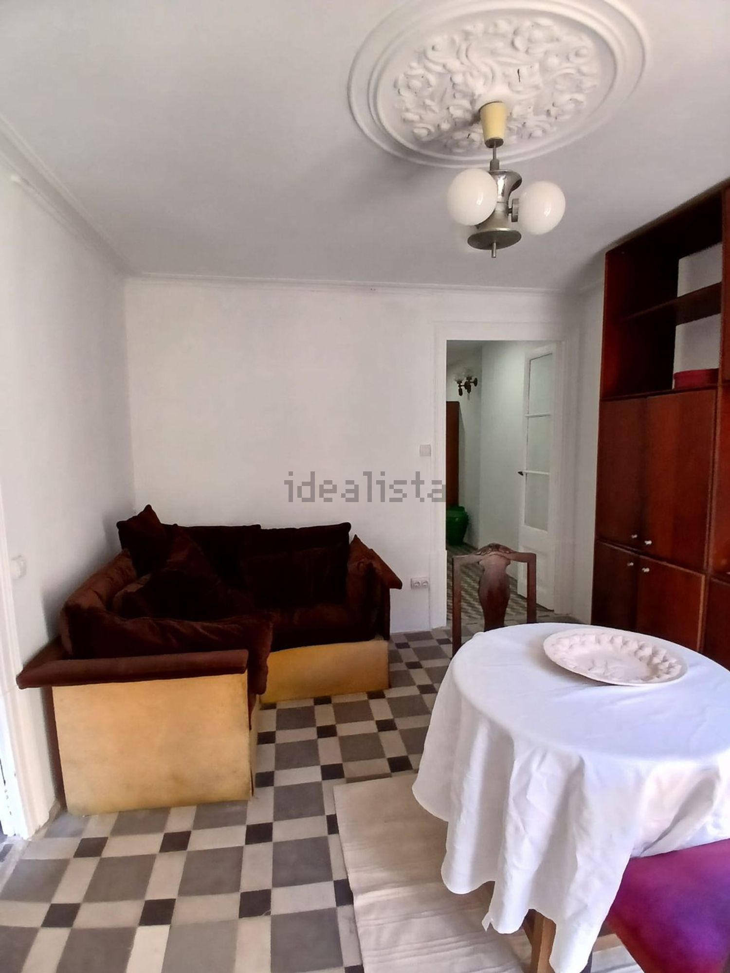 Appartement 90 m² à Barcelone